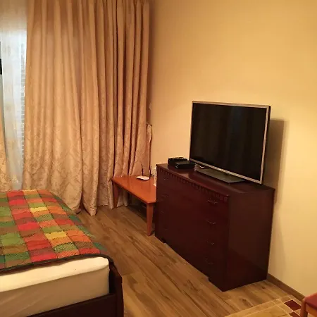 Apartament Perialy Limassol