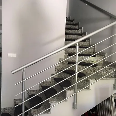 Perialy Apartament *