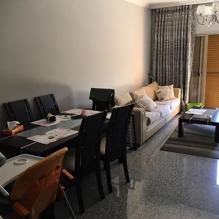 Apartament Perialy *