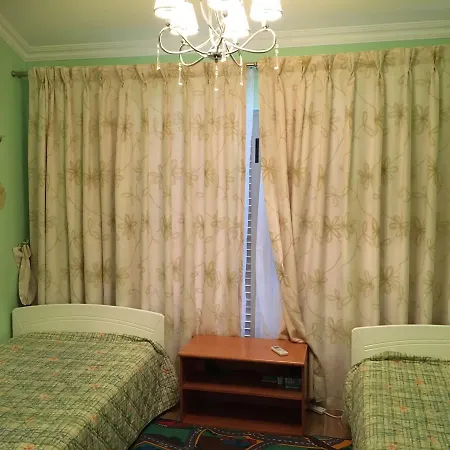 Perialy Apartament Limassol