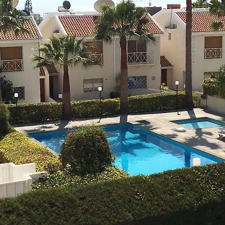 Apartament Perialy Limassol