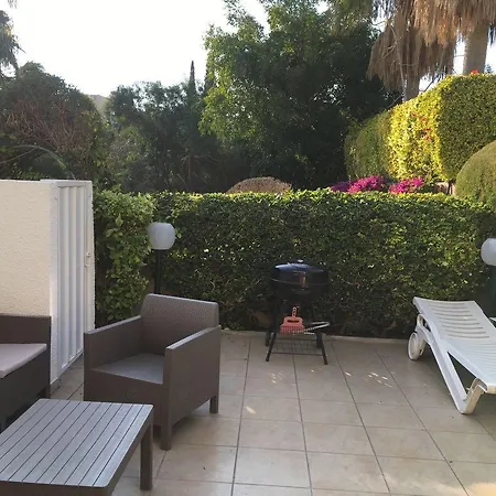Perialy Limassol