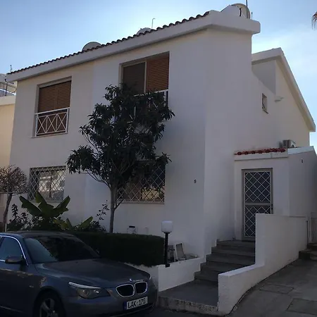 Perialy Apartament *